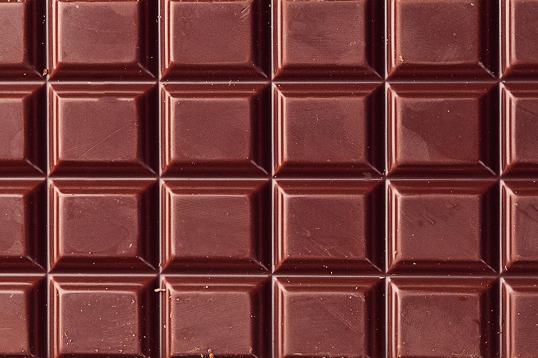 The health benefits of chocolate